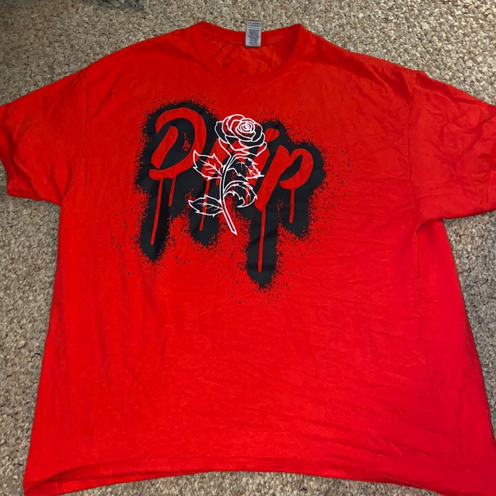 Drip TShirt